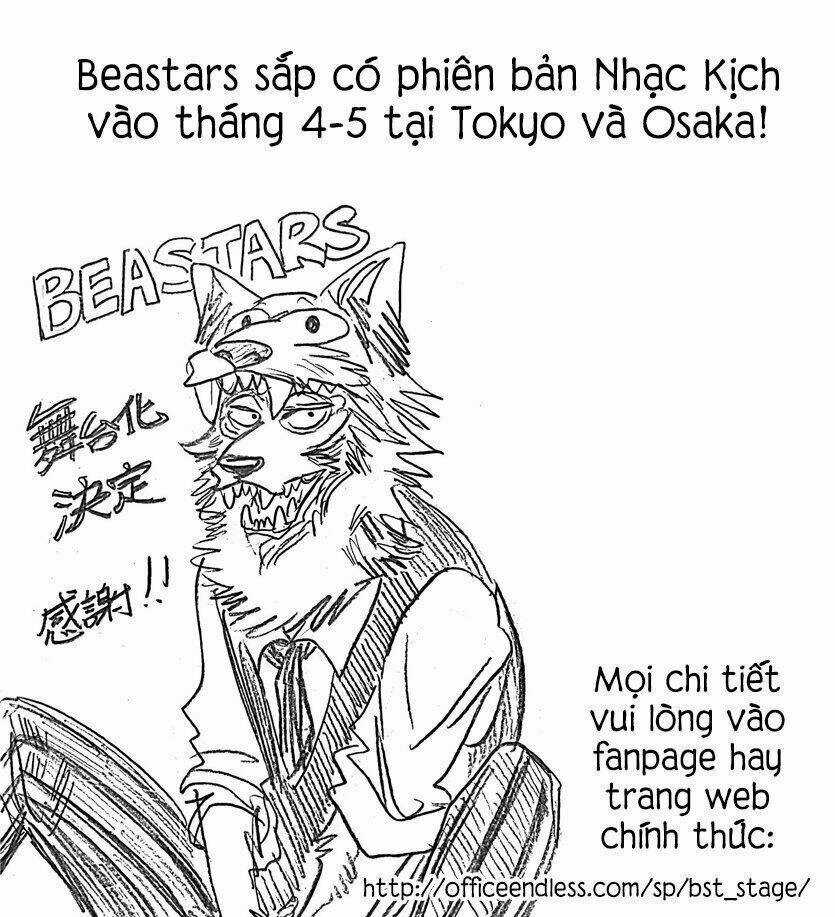 Bởi Vì Chúng Ta Đều Là Những Ngôi Sao Chapter 156 trang 19