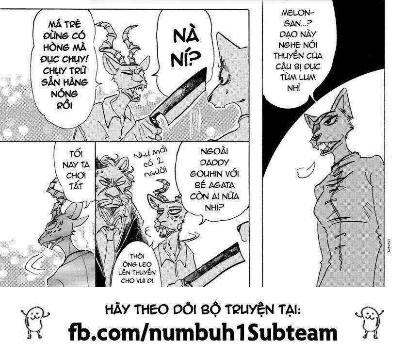 Bởi Vì Chúng Ta Đều Là Những Ngôi Sao Chapter 156 trang 21