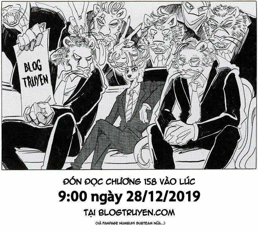 Bởi Vì Chúng Ta Đều Là Những Ngôi Sao Chapter 157.5 trang 16