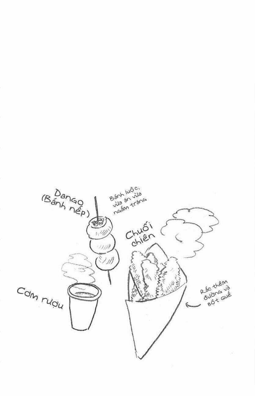 Bởi Vì Chúng Ta Đều Là Những Ngôi Sao Chapter 157.5 trang 4