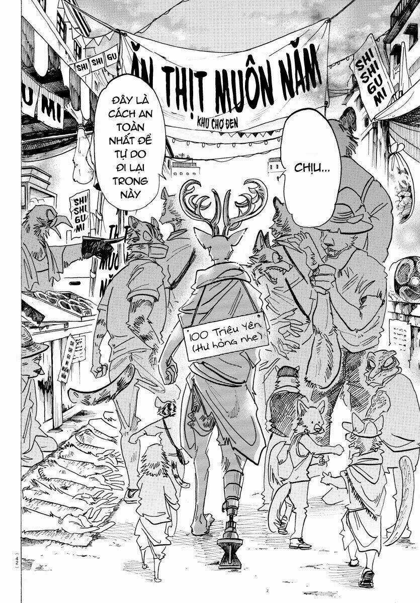 Bởi Vì Chúng Ta Đều Là Những Ngôi Sao Chapter 157 trang 18