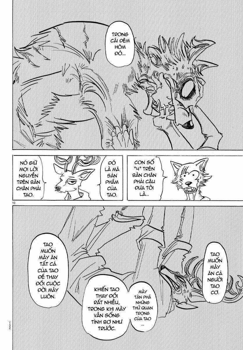 Bởi Vì Chúng Ta Đều Là Những Ngôi Sao Chapter 158 trang 13