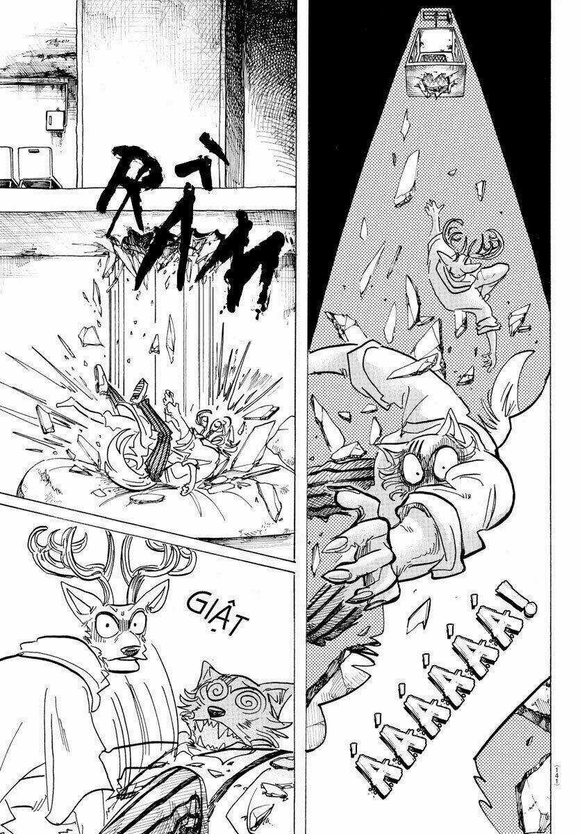 Bởi Vì Chúng Ta Đều Là Những Ngôi Sao Chapter 158 trang 21