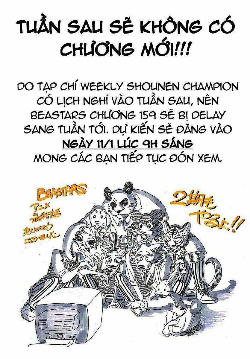 Bởi Vì Chúng Ta Đều Là Những Ngôi Sao Chapter 158 trang 23