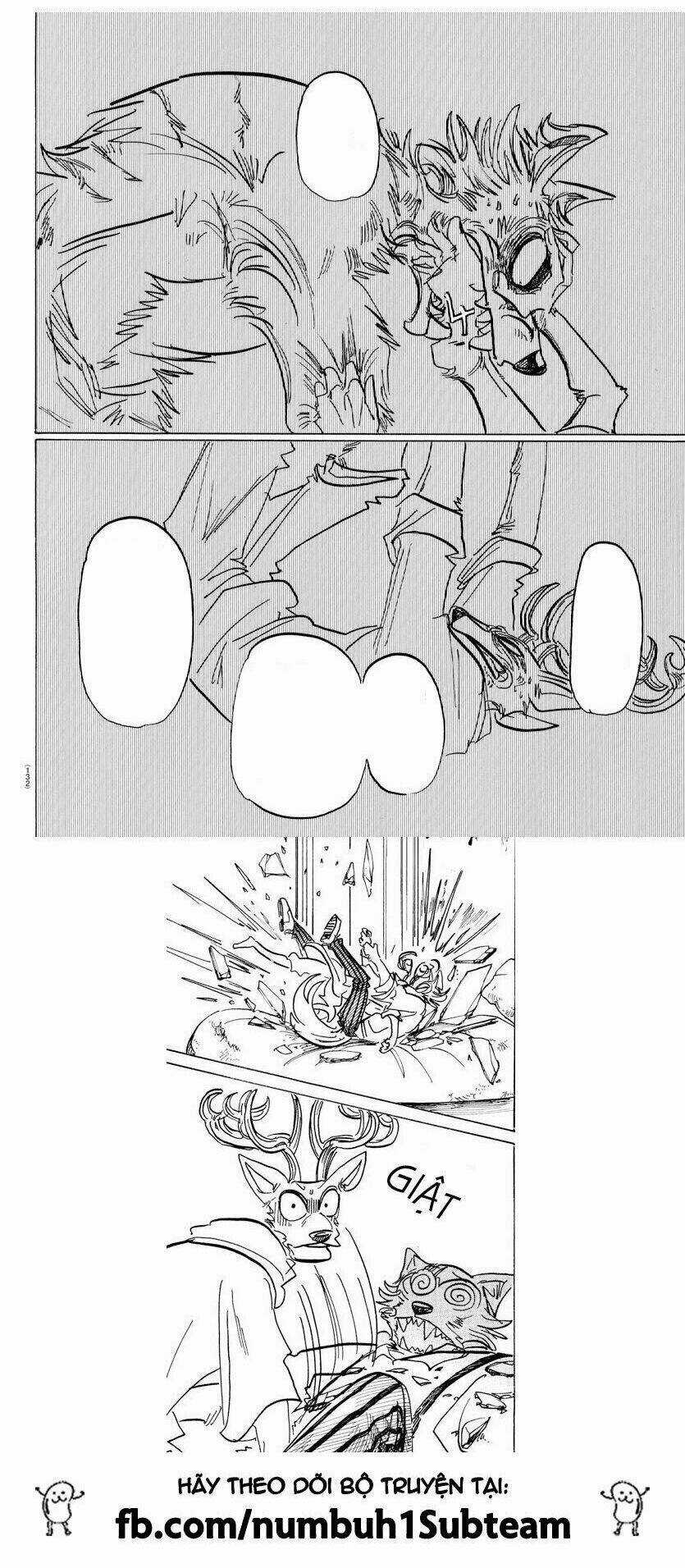 Bởi Vì Chúng Ta Đều Là Những Ngôi Sao Chapter 158 trang 27