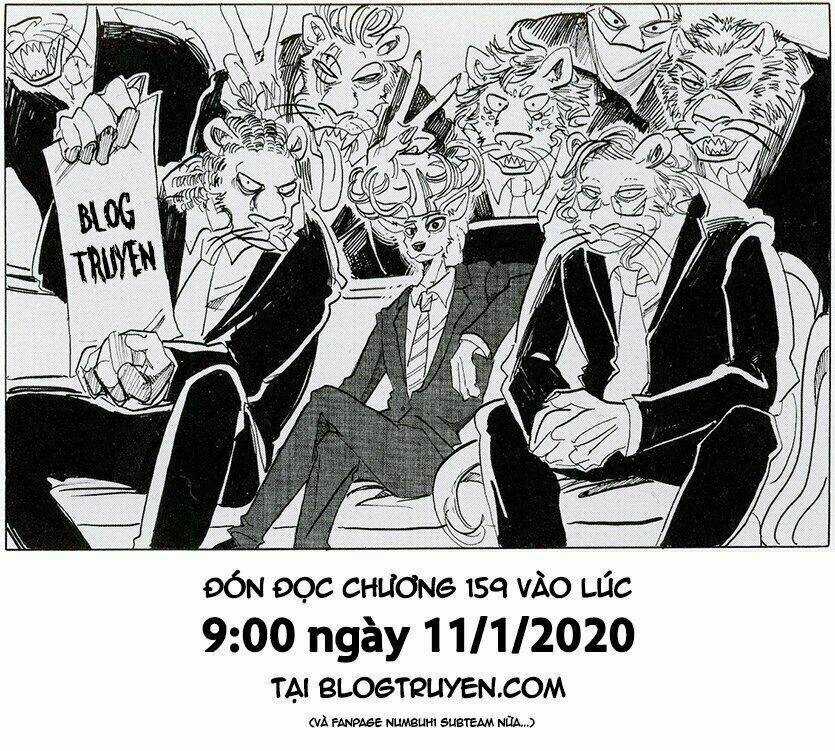 Bởi Vì Chúng Ta Đều Là Những Ngôi Sao Chapter 158 trang 28