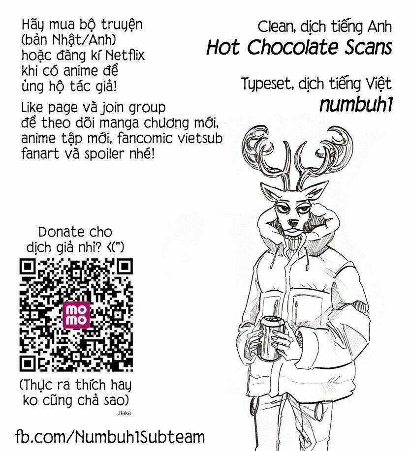 Bởi Vì Chúng Ta Đều Là Những Ngôi Sao Chapter 159 trang 20