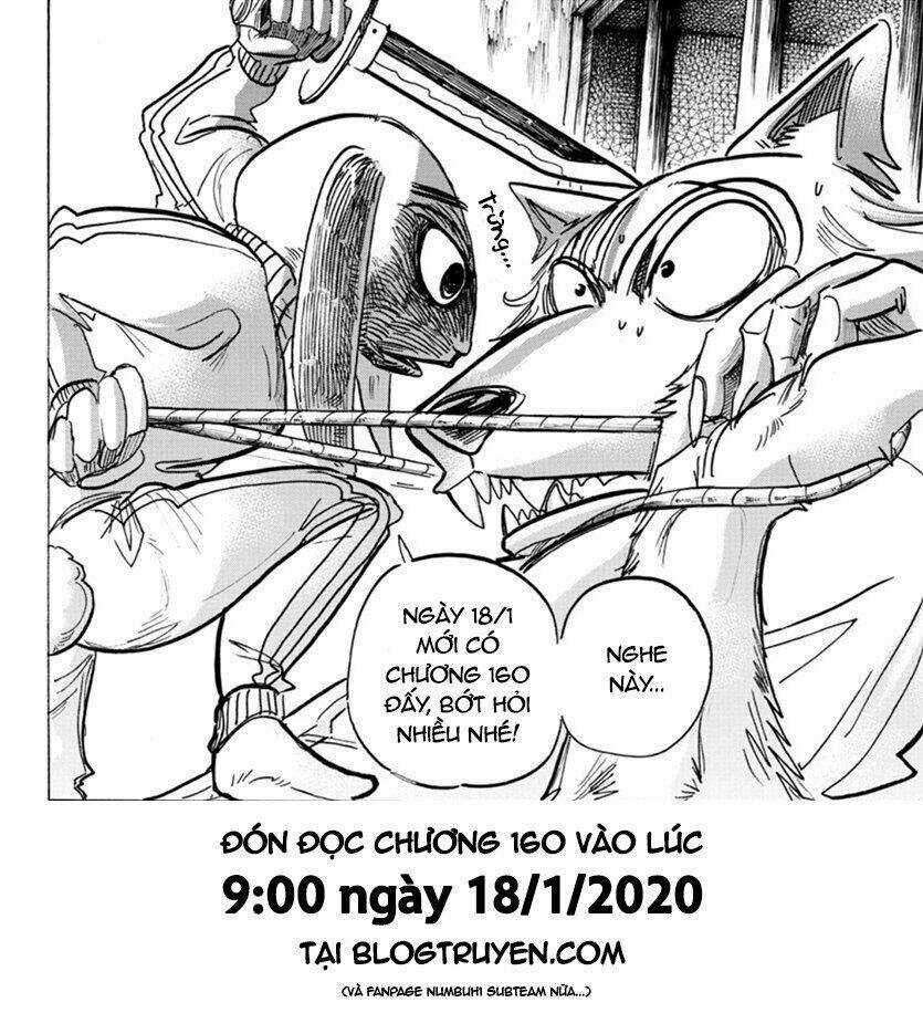 Bởi Vì Chúng Ta Đều Là Những Ngôi Sao Chapter 159 trang 22