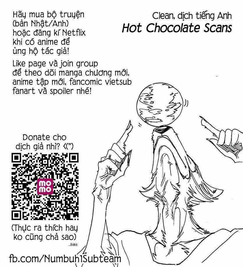 Bởi Vì Chúng Ta Đều Là Những Ngôi Sao Chapter 160.5 trang 10