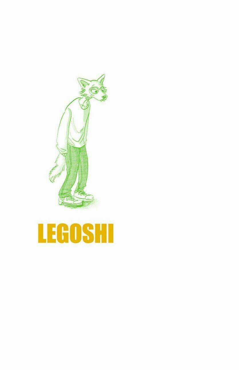 Bởi Vì Chúng Ta Đều Là Những Ngôi Sao Chapter 160.5 trang 7