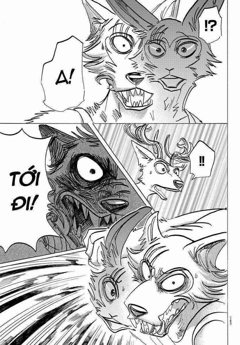 Bởi Vì Chúng Ta Đều Là Những Ngôi Sao Chapter 160 trang 14