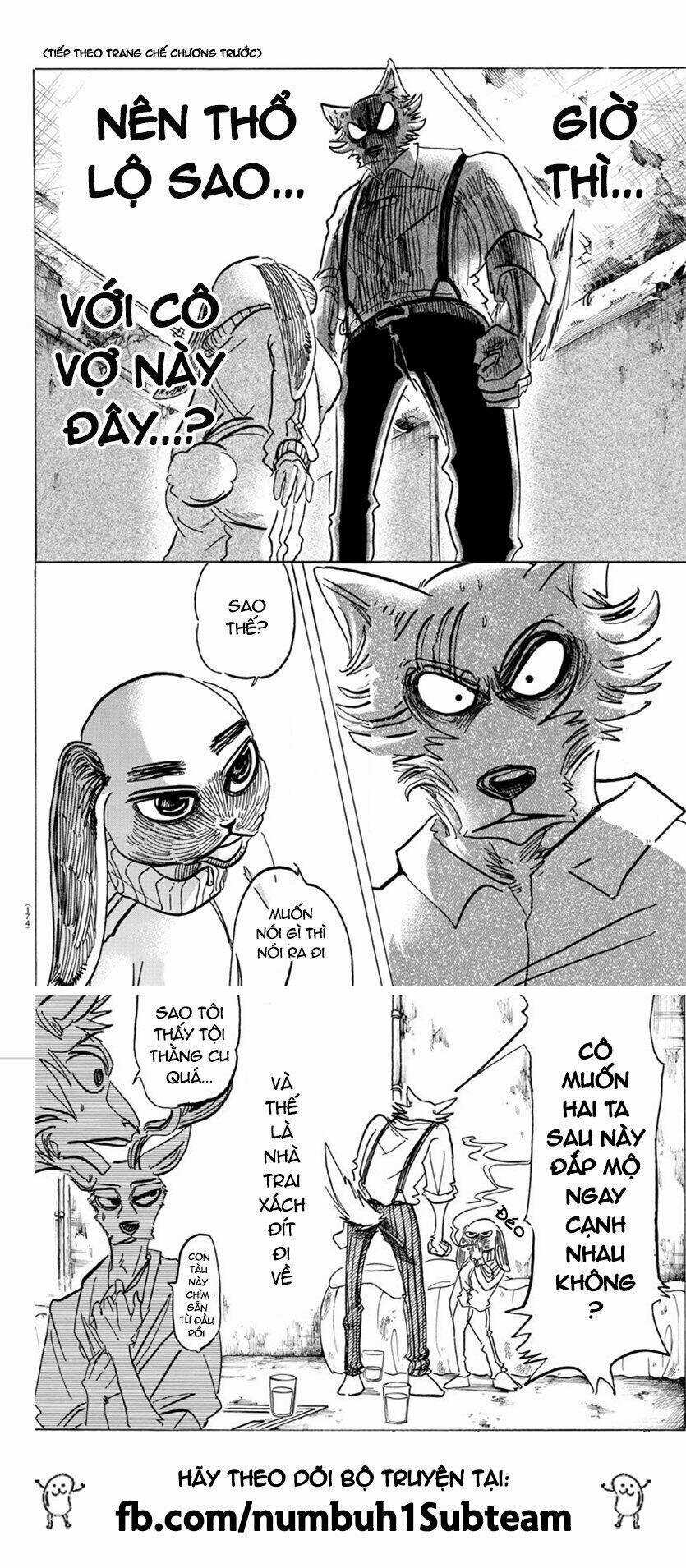 Bởi Vì Chúng Ta Đều Là Những Ngôi Sao Chapter 160 trang 21