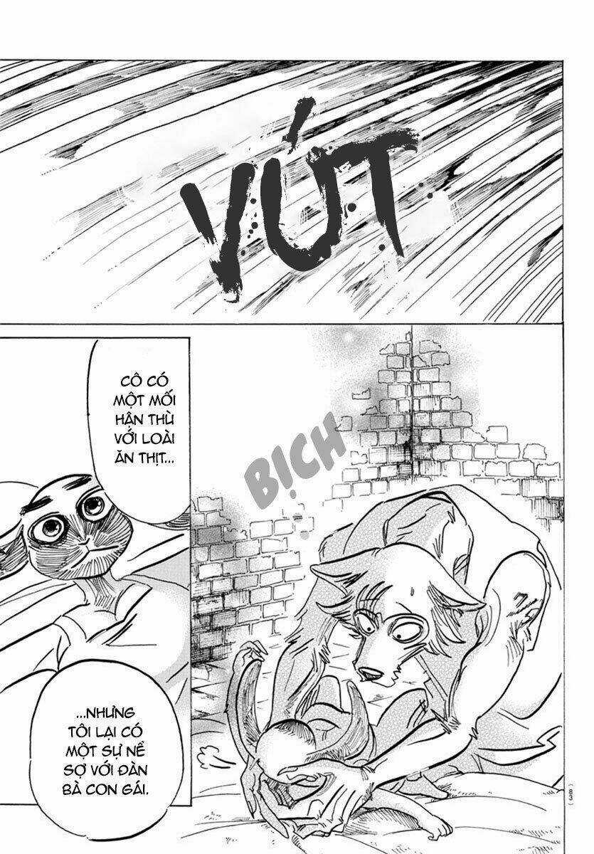 Bởi Vì Chúng Ta Đều Là Những Ngôi Sao Chapter 161 trang 10