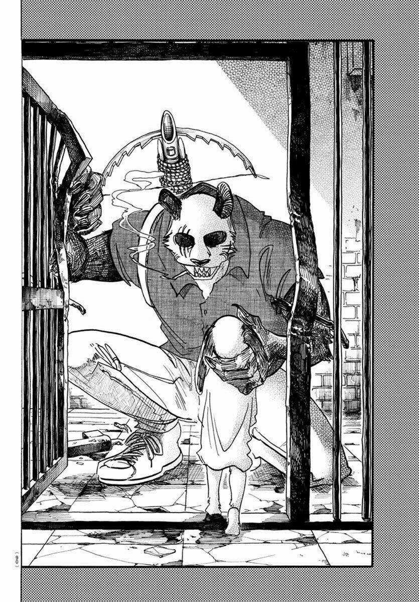 Bởi Vì Chúng Ta Đều Là Những Ngôi Sao Chapter 161 trang 17