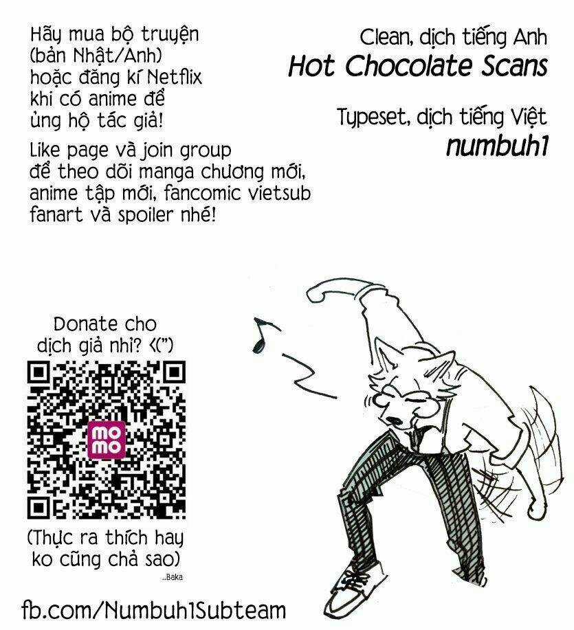 Bởi Vì Chúng Ta Đều Là Những Ngôi Sao Chapter 161 trang 20