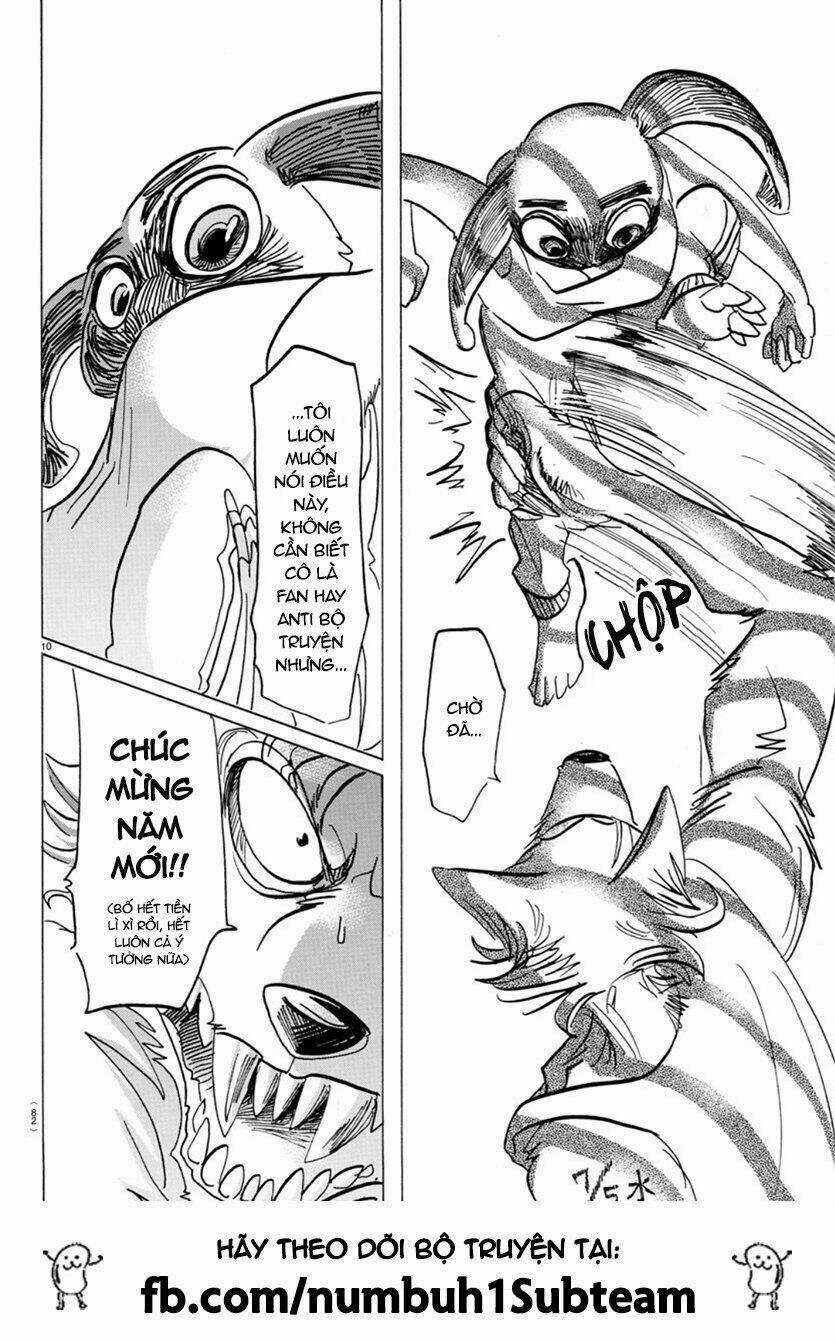 Bởi Vì Chúng Ta Đều Là Những Ngôi Sao Chapter 161 trang 21