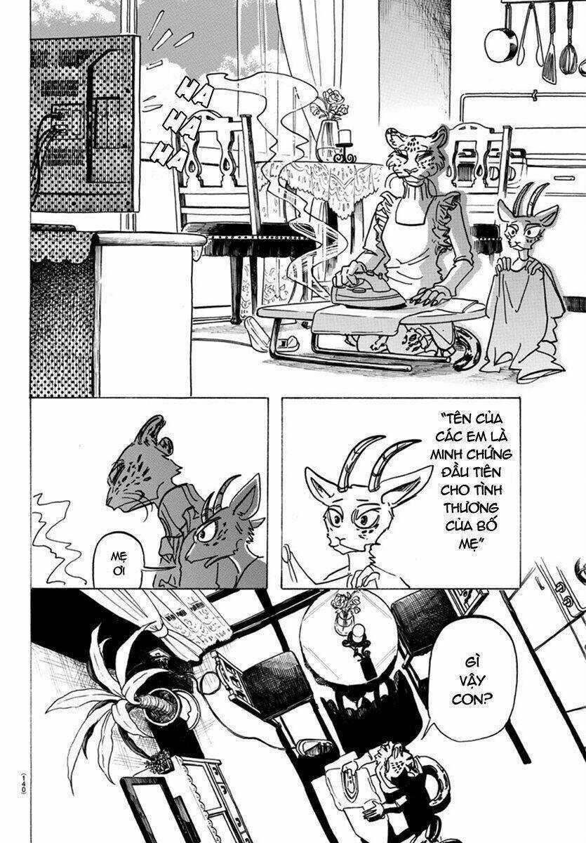 Bởi Vì Chúng Ta Đều Là Những Ngôi Sao Chapter 162 trang 11