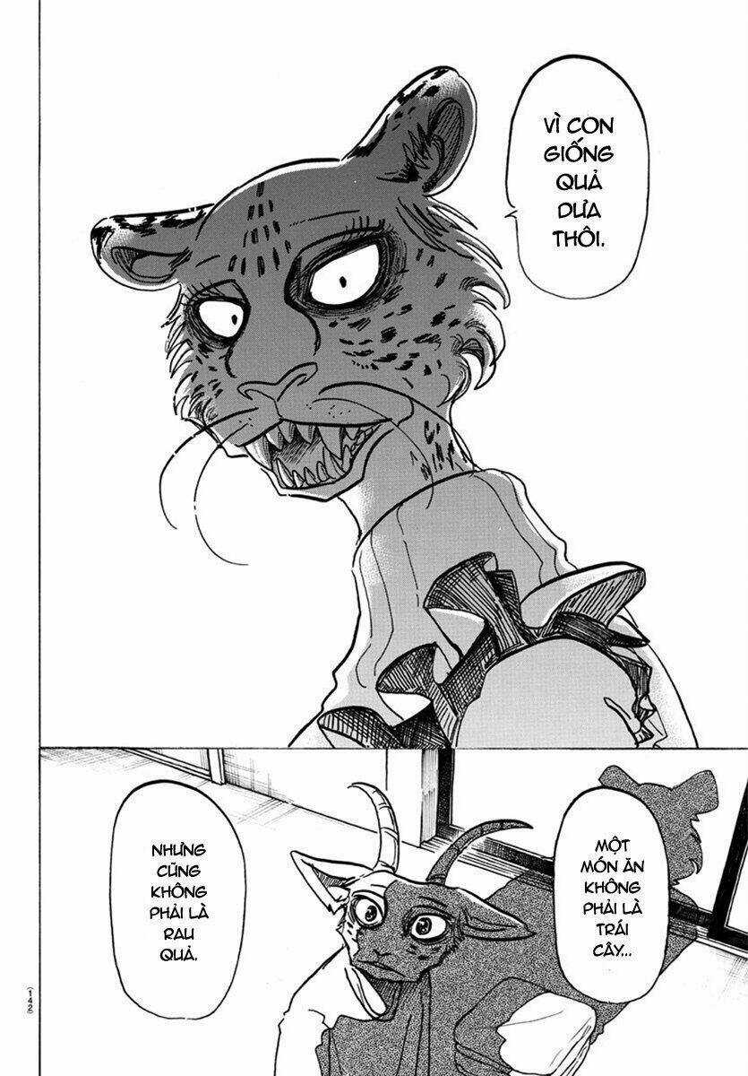 Bởi Vì Chúng Ta Đều Là Những Ngôi Sao Chapter 162 trang 13
