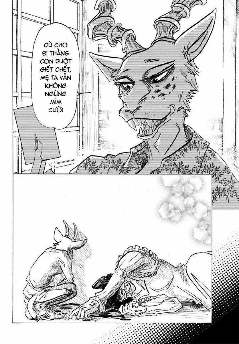 Bởi Vì Chúng Ta Đều Là Những Ngôi Sao Chapter 163 trang 1