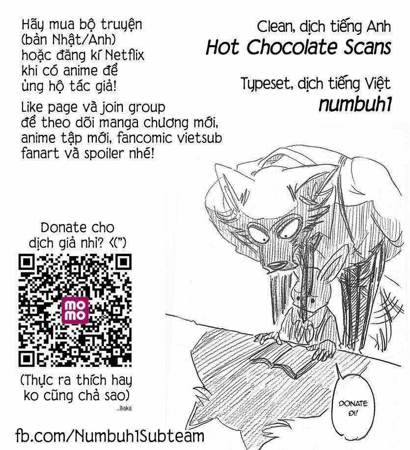 Bởi Vì Chúng Ta Đều Là Những Ngôi Sao Chapter 163 trang 19