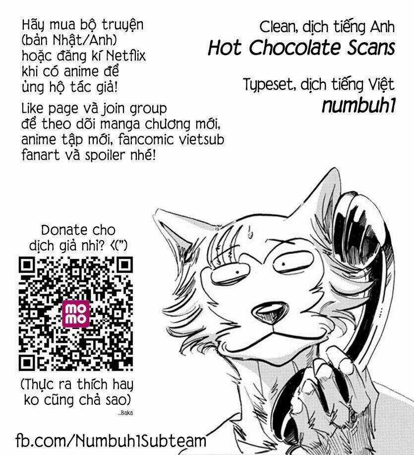 Bởi Vì Chúng Ta Đều Là Những Ngôi Sao Chapter 164 trang 19