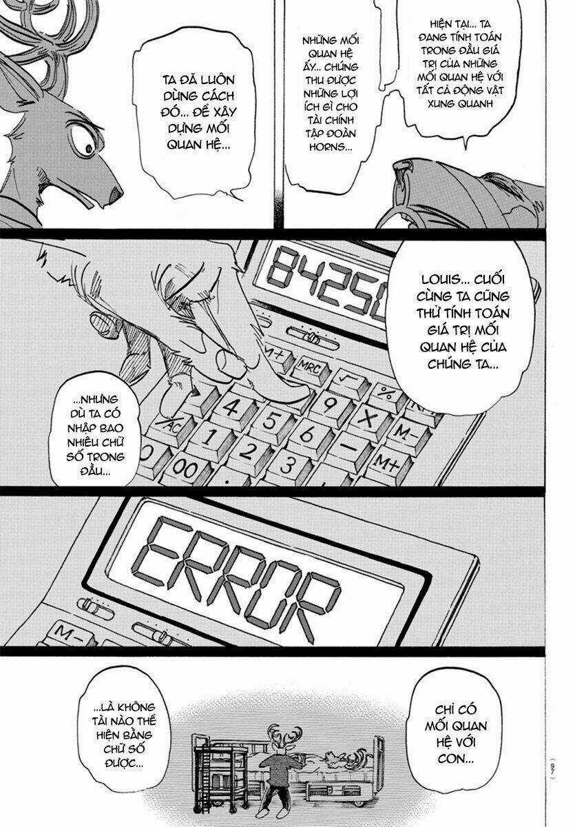 Bởi Vì Chúng Ta Đều Là Những Ngôi Sao Chapter 165 trang 13