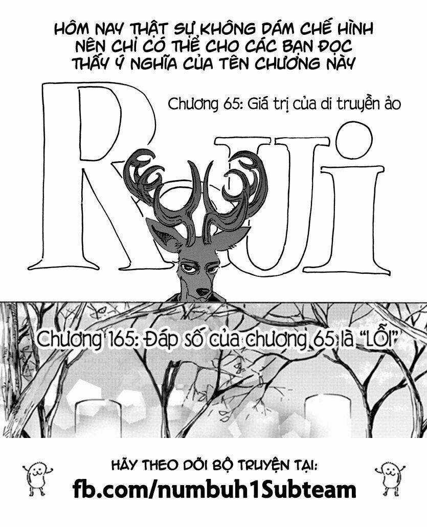 Bởi Vì Chúng Ta Đều Là Những Ngôi Sao Chapter 165 trang 20