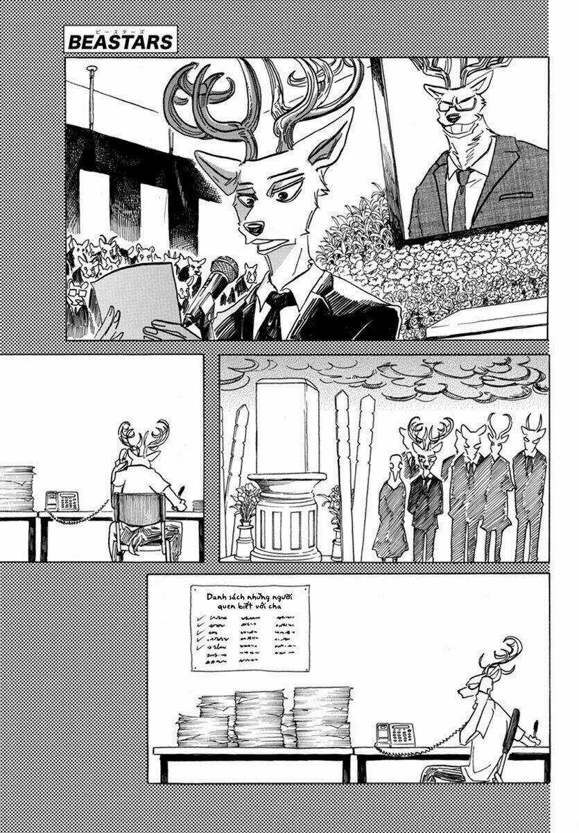 Bởi Vì Chúng Ta Đều Là Những Ngôi Sao Chapter 166 trang 1