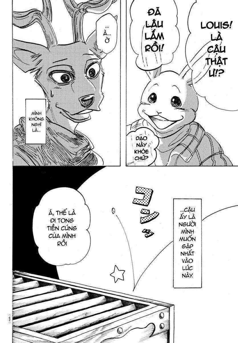 Bởi Vì Chúng Ta Đều Là Những Ngôi Sao Chapter 166 trang 10