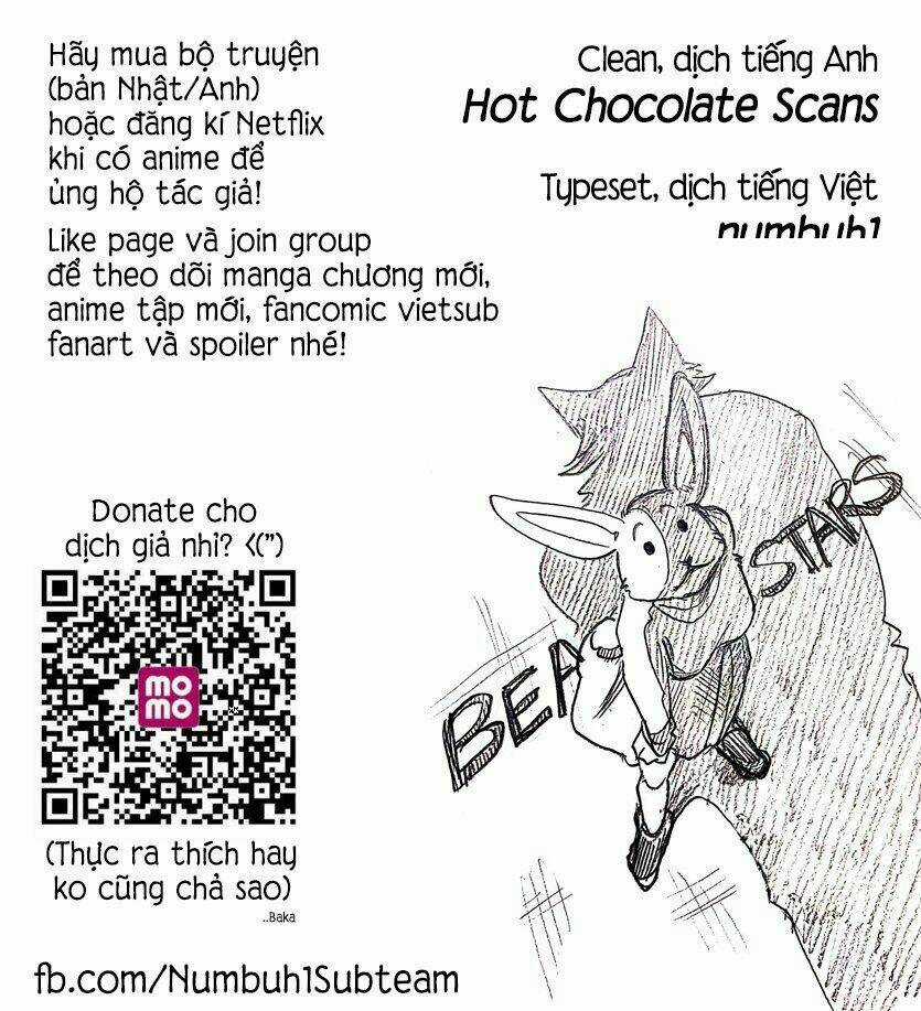 Bởi Vì Chúng Ta Đều Là Những Ngôi Sao Chapter 166 trang 20