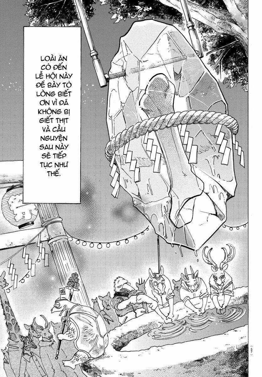 Bởi Vì Chúng Ta Đều Là Những Ngôi Sao Chapter 166 trang 5