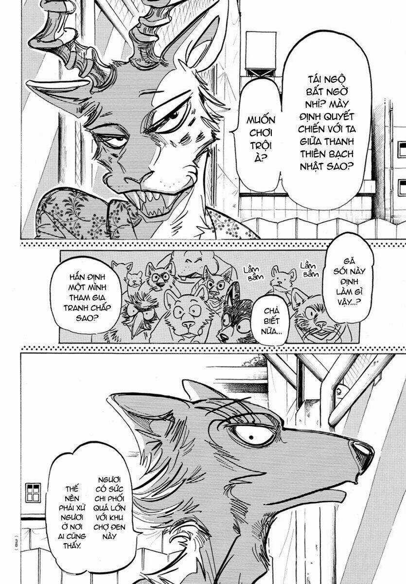 Bởi Vì Chúng Ta Đều Là Những Ngôi Sao Chapter 167 trang 11