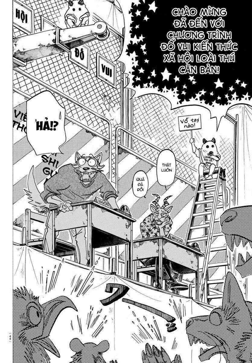 Bởi Vì Chúng Ta Đều Là Những Ngôi Sao Chapter 167 trang 17