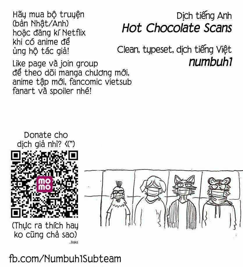 Bởi Vì Chúng Ta Đều Là Những Ngôi Sao Chapter 167 trang 20