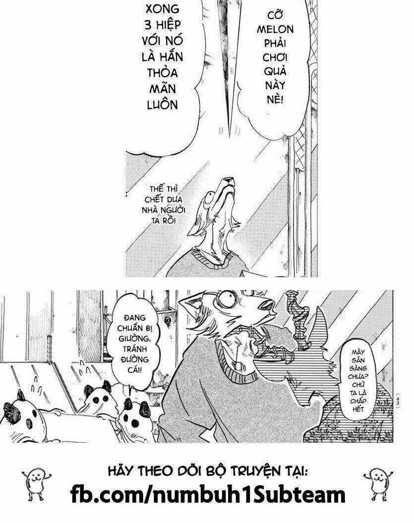 Bởi Vì Chúng Ta Đều Là Những Ngôi Sao Chapter 167 trang 23