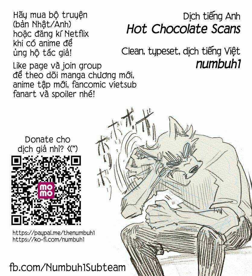 Bởi Vì Chúng Ta Đều Là Những Ngôi Sao Chapter 168 trang 19