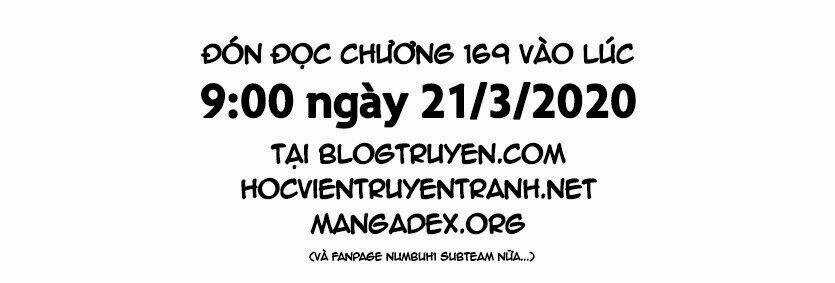 Bởi Vì Chúng Ta Đều Là Những Ngôi Sao Chapter 168 trang 22