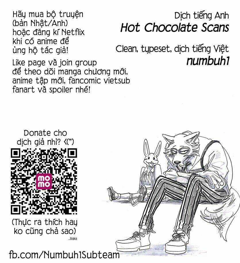 Bởi Vì Chúng Ta Đều Là Những Ngôi Sao Chapter 169 trang 19