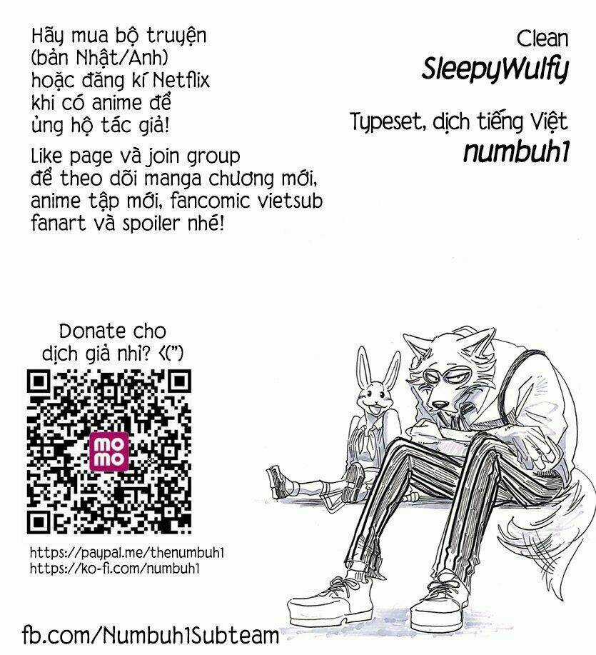 Bởi Vì Chúng Ta Đều Là Những Ngôi Sao Chapter 170 trang 20