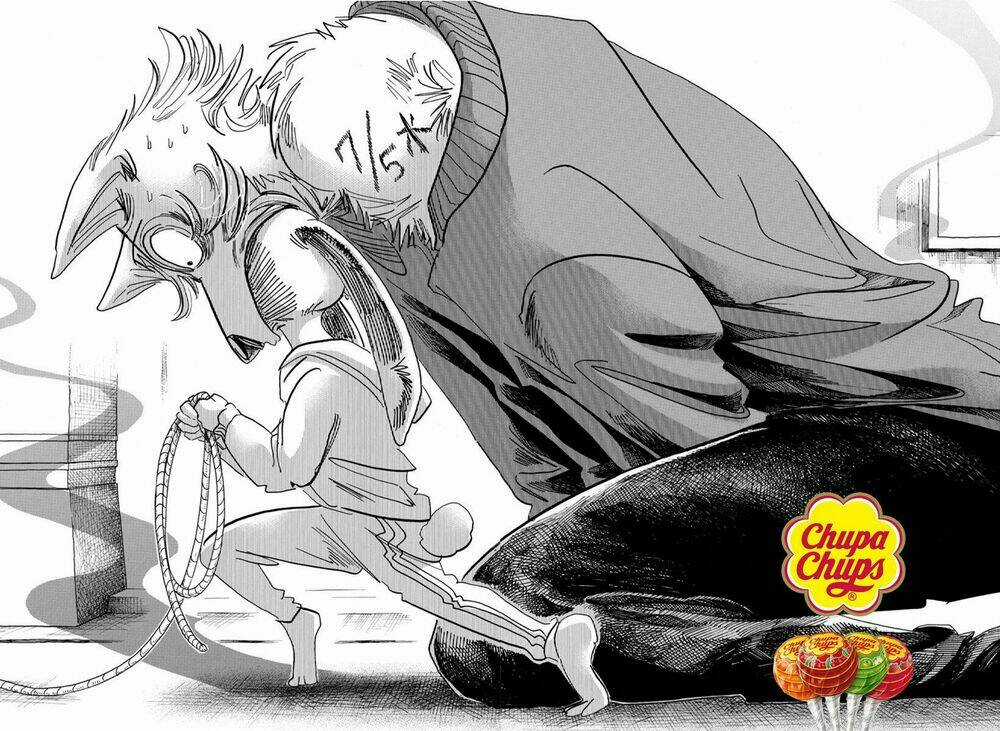 Bởi Vì Chúng Ta Đều Là Những Ngôi Sao Chapter 170 trang 21