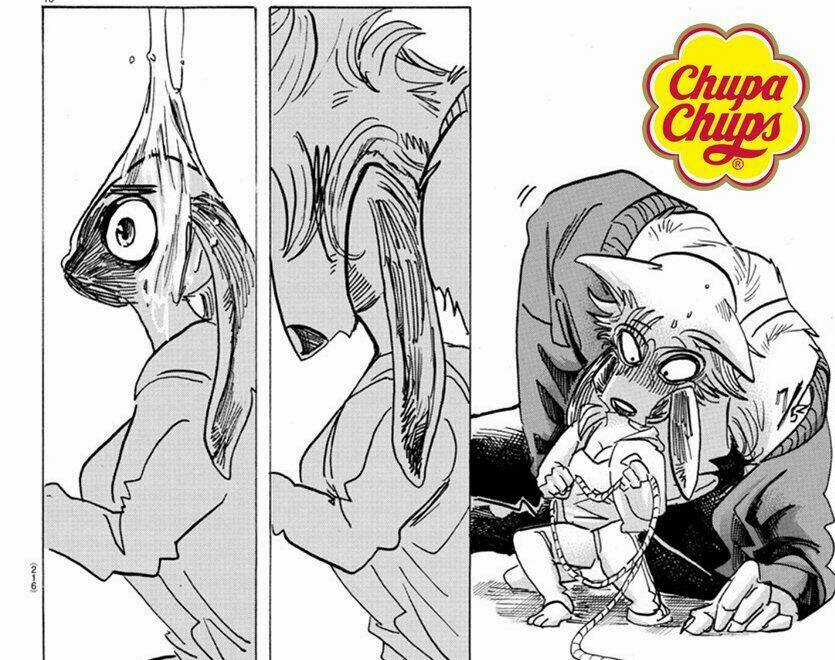 Bởi Vì Chúng Ta Đều Là Những Ngôi Sao Chapter 170 trang 22