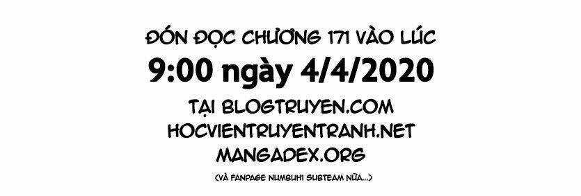 Bởi Vì Chúng Ta Đều Là Những Ngôi Sao Chapter 170 trang 23