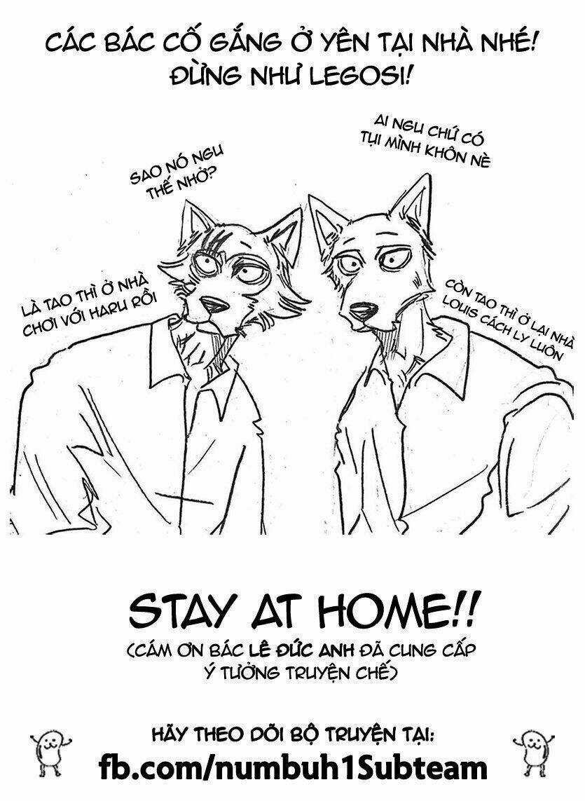 Bởi Vì Chúng Ta Đều Là Những Ngôi Sao Chapter 171 trang 21