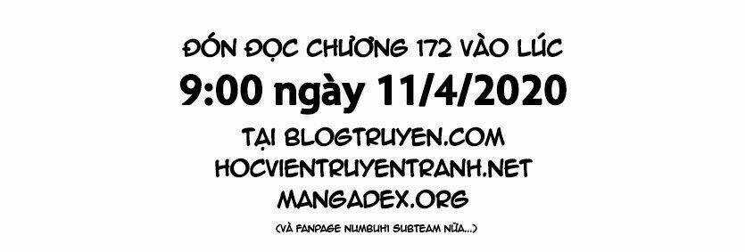 Bởi Vì Chúng Ta Đều Là Những Ngôi Sao Chapter 171 trang 24