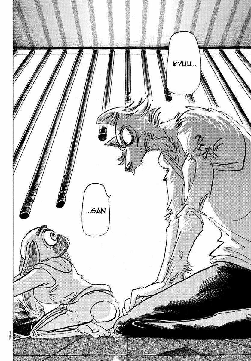 Bởi Vì Chúng Ta Đều Là Những Ngôi Sao Chapter 171 trang 5