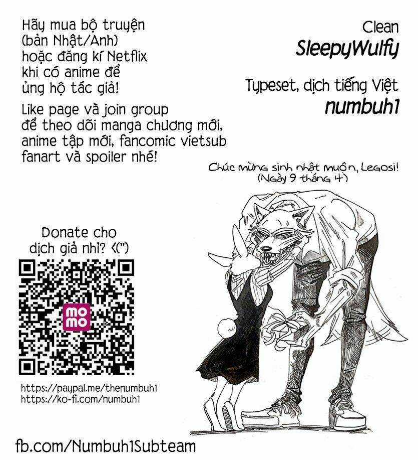 Bởi Vì Chúng Ta Đều Là Những Ngôi Sao Chapter 172 trang 19