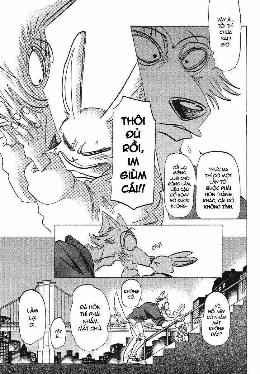 Bởi Vì Chúng Ta Đều Là Những Ngôi Sao Chapter 173 trang 14