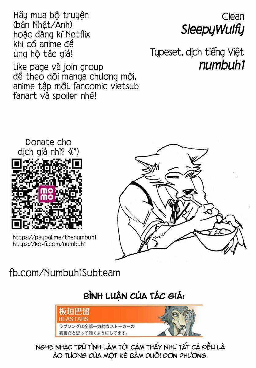 Bởi Vì Chúng Ta Đều Là Những Ngôi Sao Chapter 173 trang 18