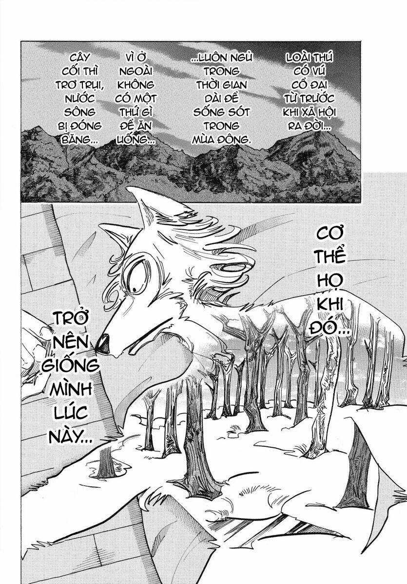 Bởi Vì Chúng Ta Đều Là Những Ngôi Sao Chapter 173 trang 2