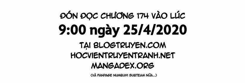 Bởi Vì Chúng Ta Đều Là Những Ngôi Sao Chapter 173 trang 21
